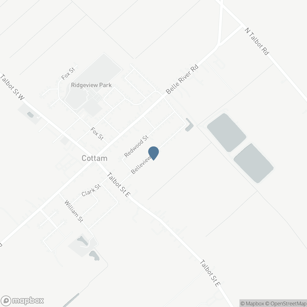 59 BELLEVIEW DRIVE, Kingsville, Ontario N0R 1B0